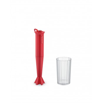 Alessi - Plisse frullatore...