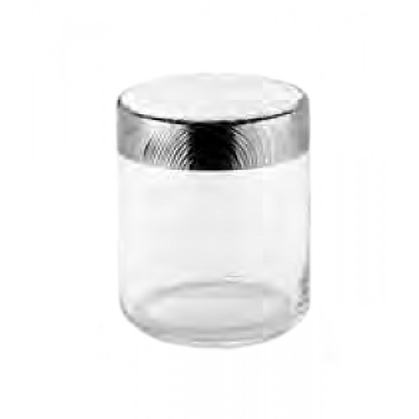 Alessi - Veneer barattolo cl75