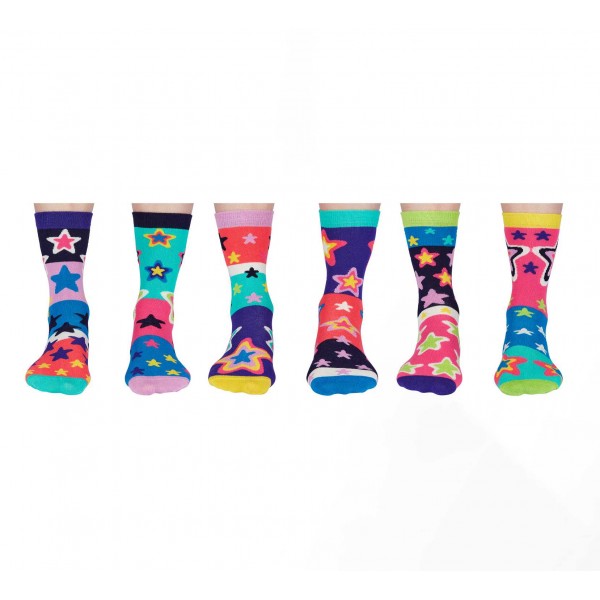 Oddsocks - STARRING YOU for Ladies...