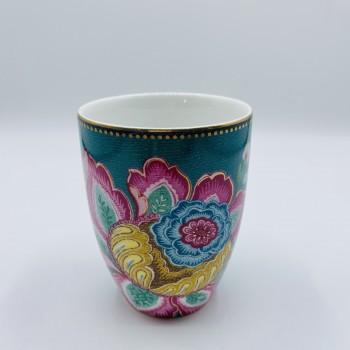 PIP STUDIO Bicchiere FLOWER...