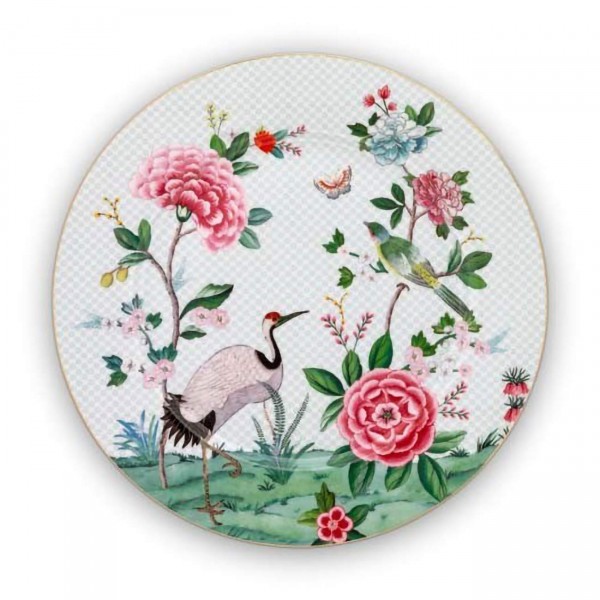 Pip Studio - Piatto torta 'blushing...