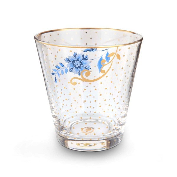 Pip Studio - Set 6 bicchieri da acqua...