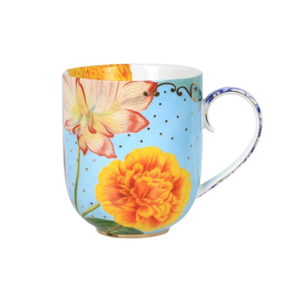 Pip Studio - Mug Royal Flowers