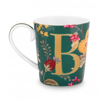 Pip Studio - Alphabet mug... 2