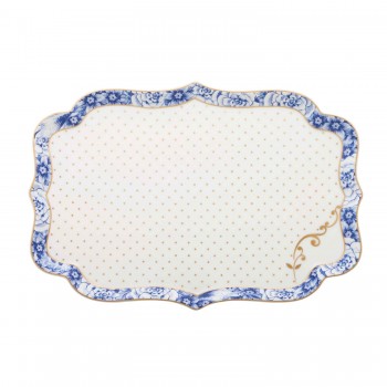 Pip Studio - Royal White...