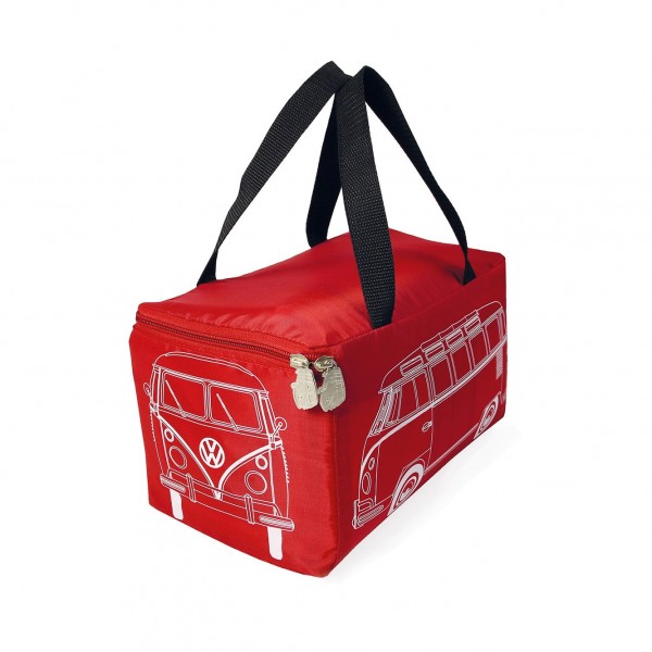Volkswagen - Coperta Rossa per...