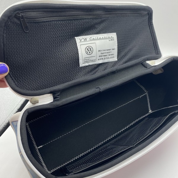 Volkswagen - Trousse verde Bulli...
