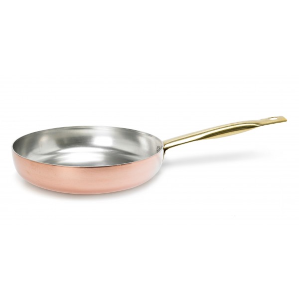 Ballarini - Padella con coperchio...