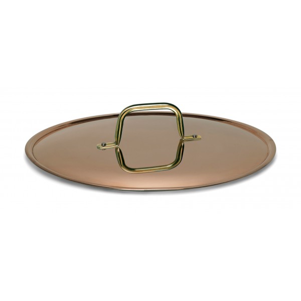 Ballarini - Casseruola con coperchio...