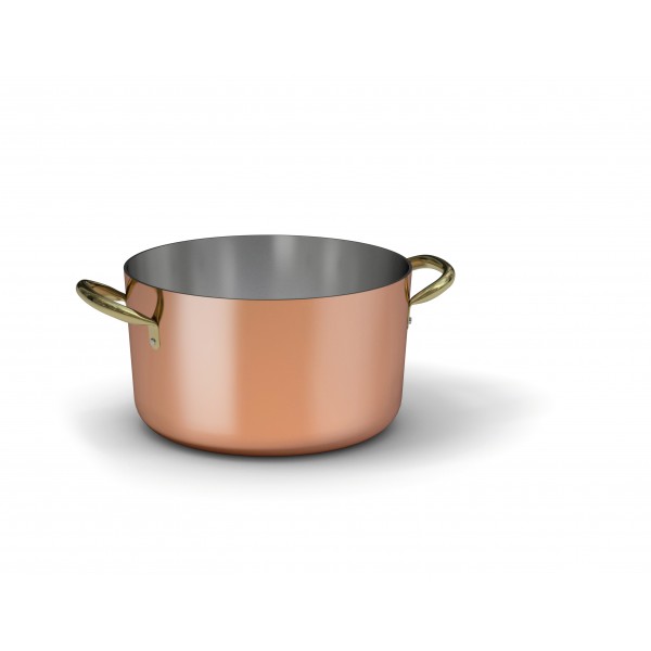 Ballarini - Casseruola alta con...