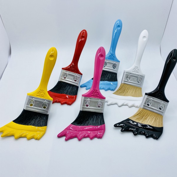 Antartidee - Flaph Pennello Appendino