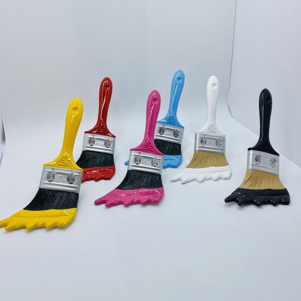 Antartidee - Flaph Pennello Appendino