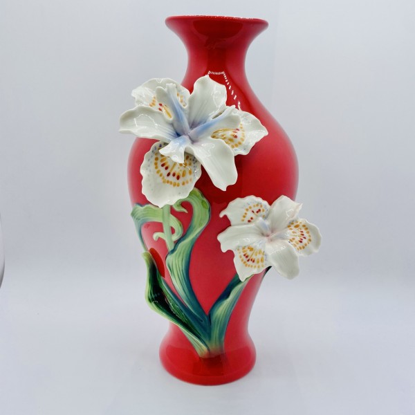 Franz - Vaso Iris