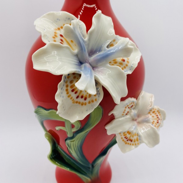 Franz - Vaso Iris