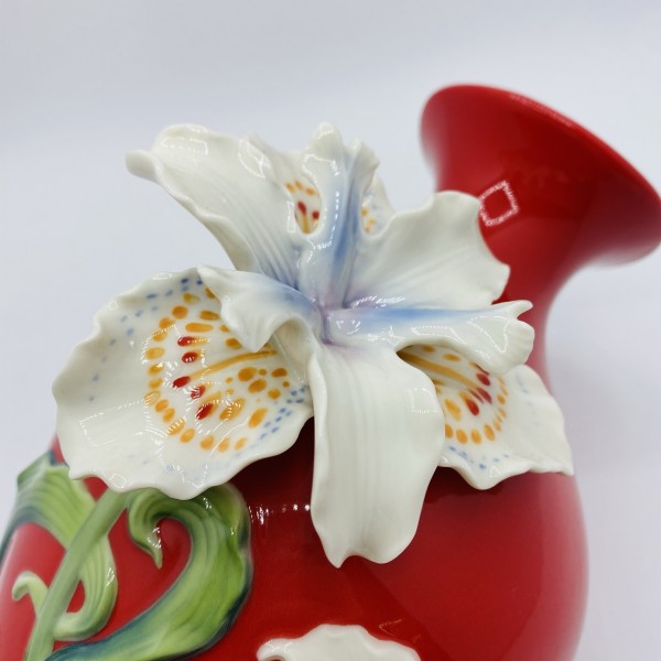 Franz - Vaso Iris