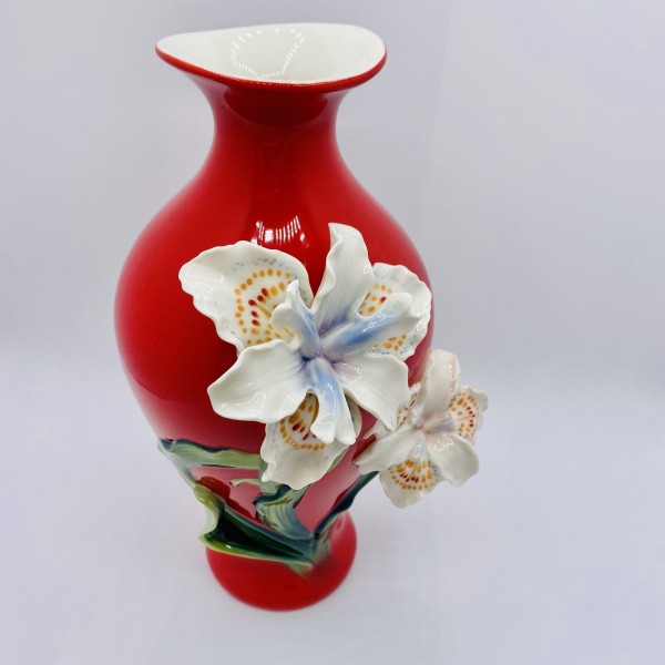 Franz - Vaso Iris