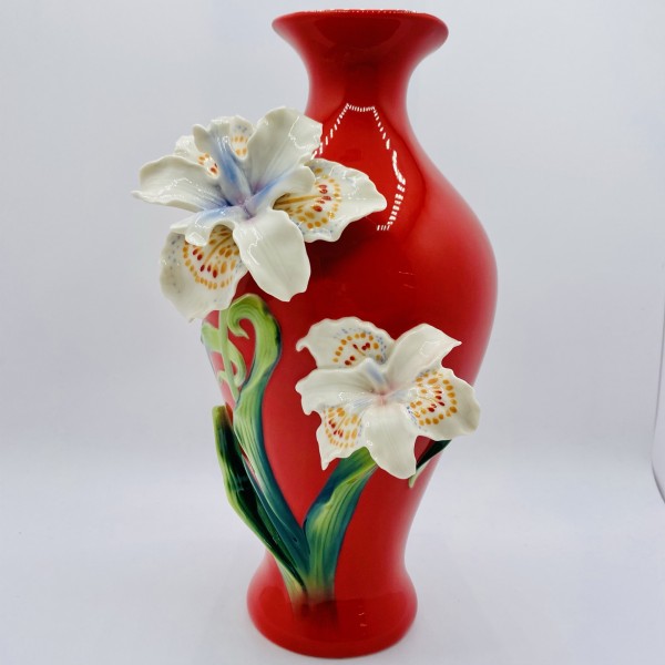 Franz - Vaso Iris