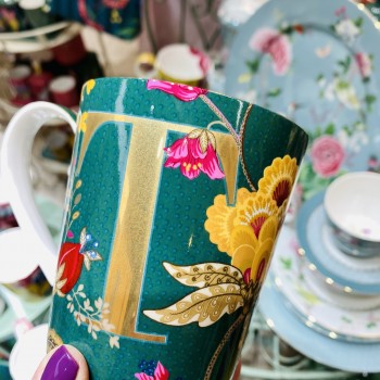 Pip Studio - Alphabet mug...