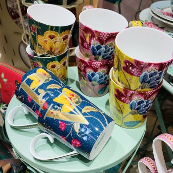 Pip Studio - Alphabet mug... 2