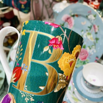 Pip Studio - Alphabet mug...