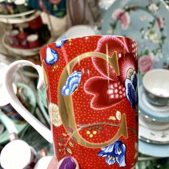 Pip Studio - Alphabet mug...