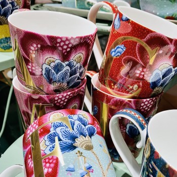 Pip Studio - Alphabet mug... 2