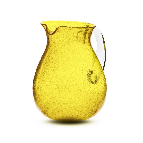 Memento - Caraffa Gialla in...