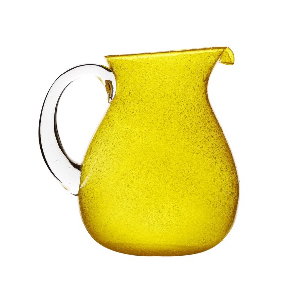 Memento - Caraffa Gialla in...