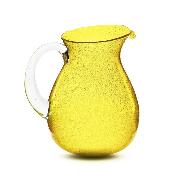 Memento - Caraffa Gialla in...