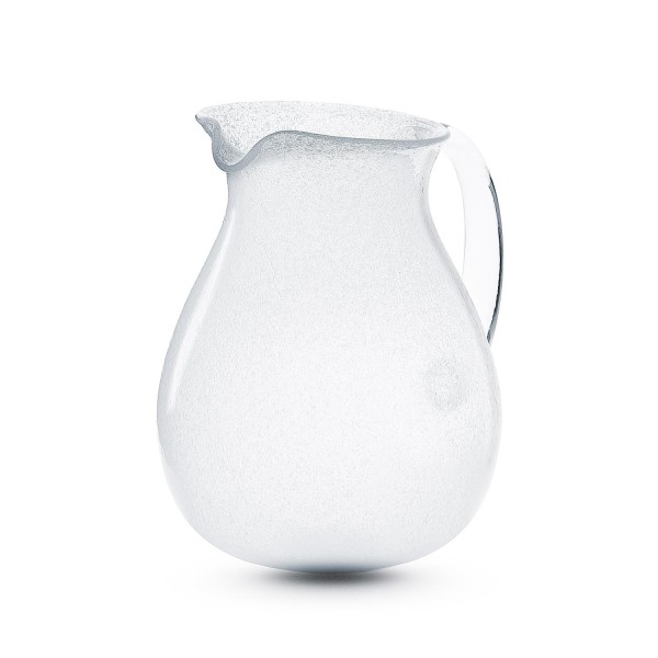 Memento - Caraffa Bianca in...