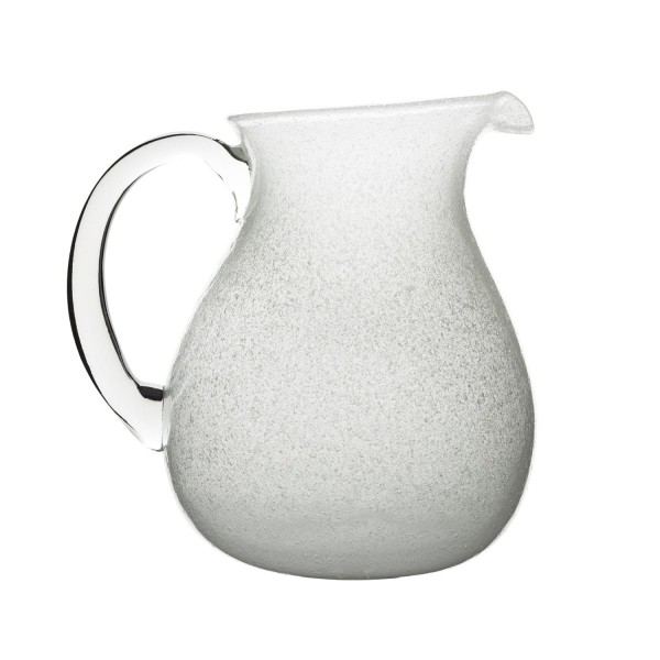 Memento - Caraffa Bianca in...