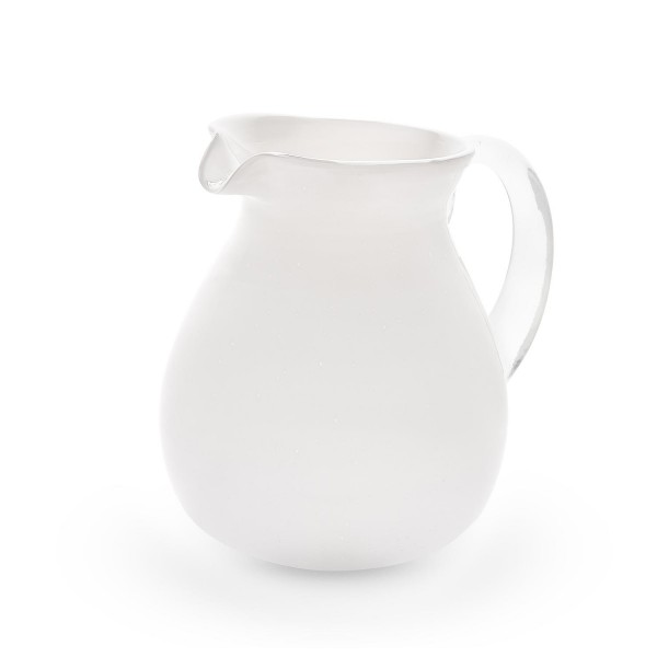 Memento - Caraffa Total White in...