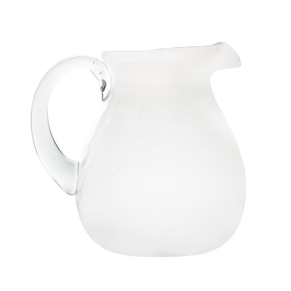 Memento - Caraffa Total White in...