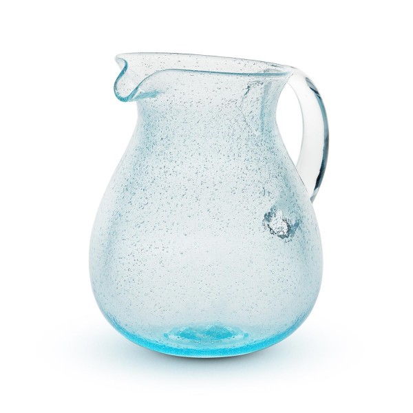 Memento - Caraffa Azzurro Cielo in...