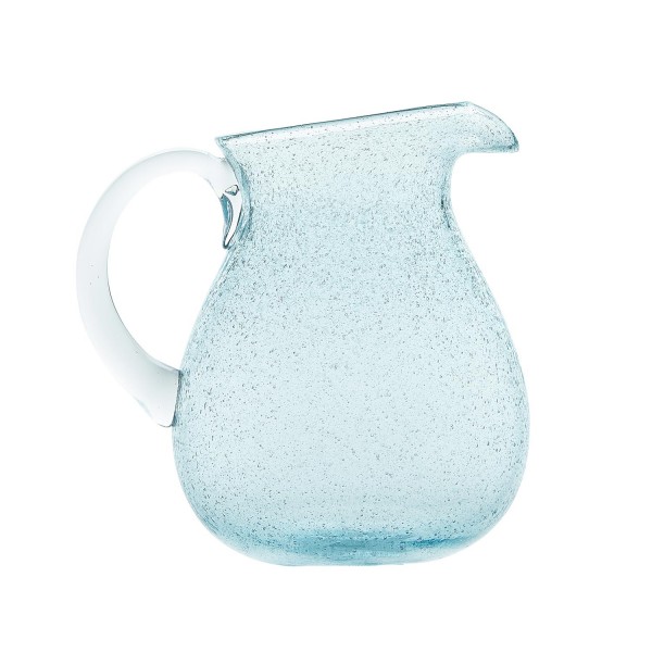 Memento - Caraffa Azzurro Cielo in...