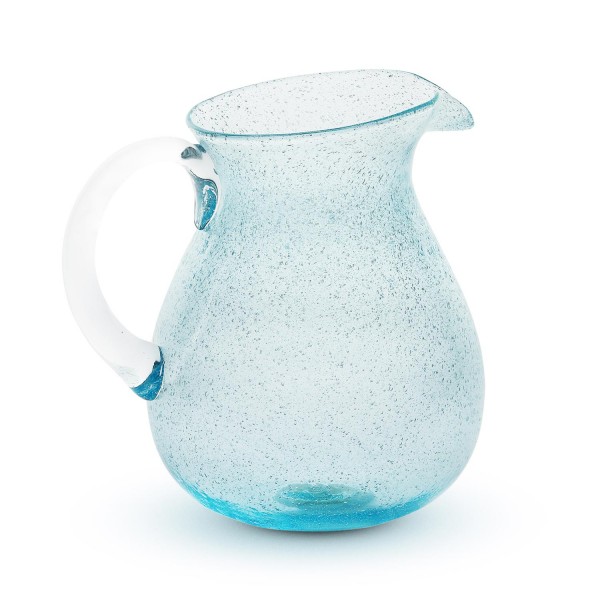 Memento - Caraffa Azzurro Cielo in...
