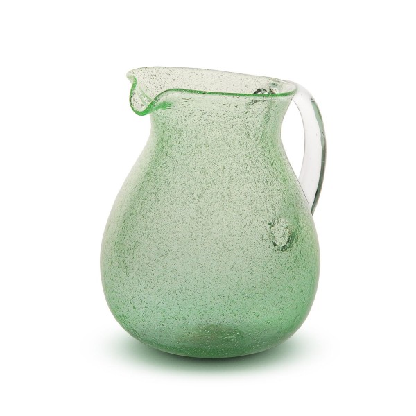 Memento - Caraffa Verde Giada in...