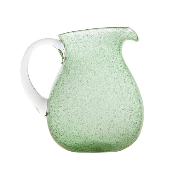 Memento - Caraffa Verde Giada in...