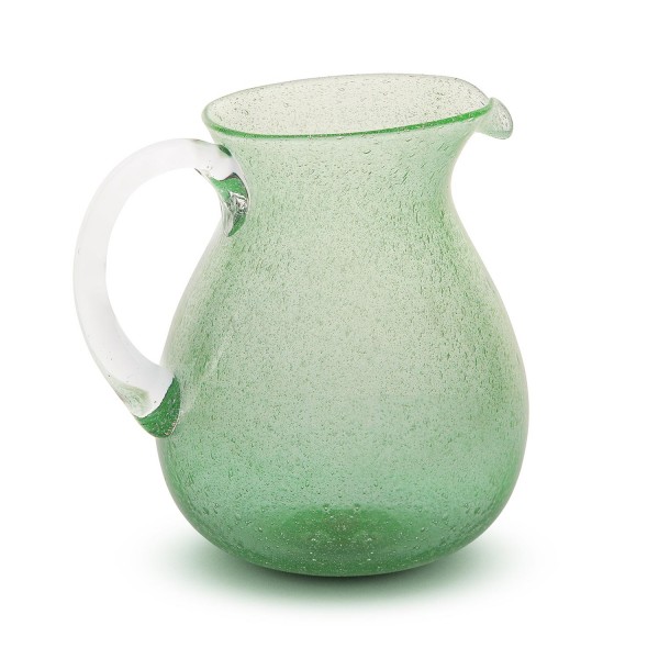 Memento - Caraffa Verde Giada in...