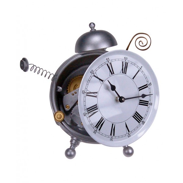 Antartidee - Contrattempo