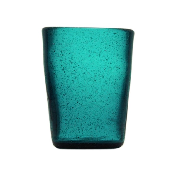 Memento - Bicchiere Acqua Verde...