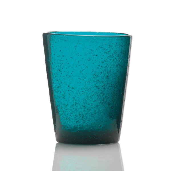 Memento - Bicchiere Acqua Verde...