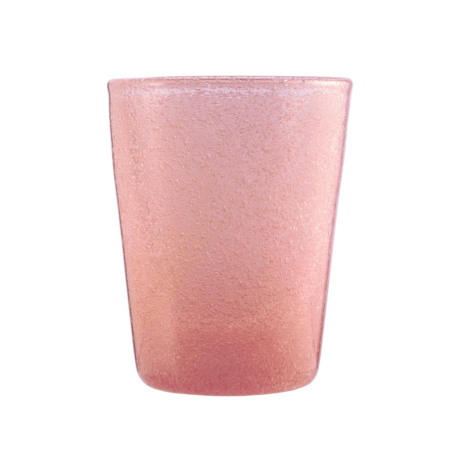 Memento Bicchiere Tumbler Me Synth Yellow, In Metacrilato, Lavabile In Lavastoviglie E Antiurto