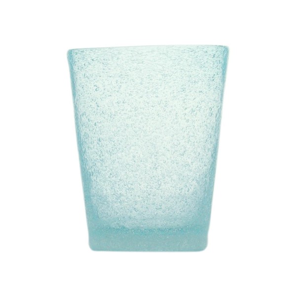 Memento - Bicchiere Acqua Azzurro...