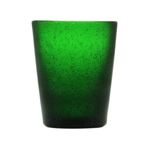 Memento - Bicchiere Acqua Verde...