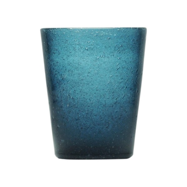 Memento - Bicchiere Acqua Blu...