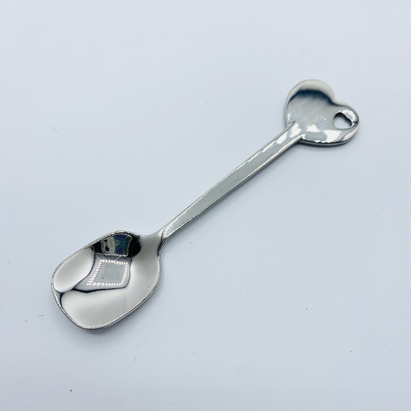 Guzzini - Cucchiaino espresso Love 2
