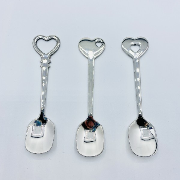 Guzzini - Cucchiaino espresso Love 2