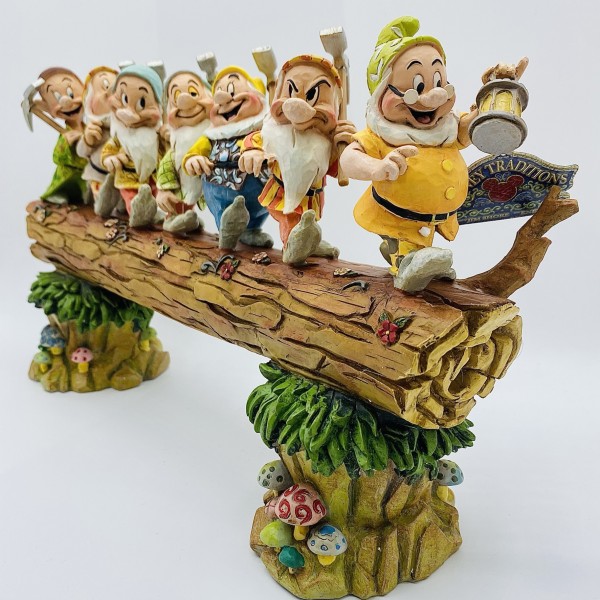 Jim Shore - Andiam Andiam a...