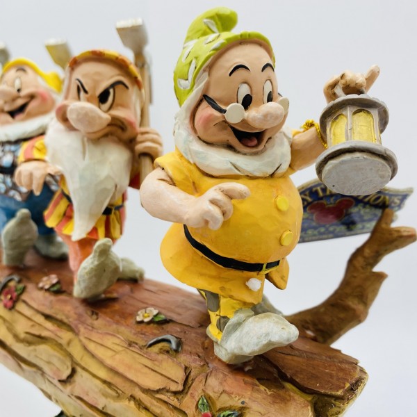 Jim Shore - Andiam Andiam a...